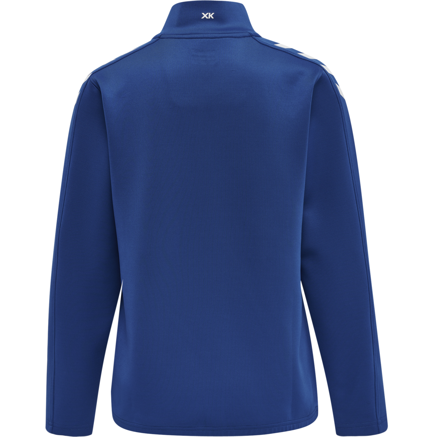 hummel Core XK Half Zip Poly Sweat (women's)-Soccer Command