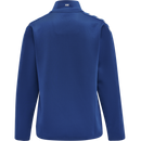 hummel Core XK Half Zip Poly Sweat (women's)-Soccer Command