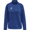 hummel Core XK Half Zip Poly Sweat (women's)-Soccer Command