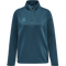 hummel Core XK Half Zip Poly Sweat (women's)-Soccer Command