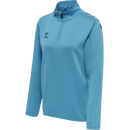 hummel Core XK Half Zip Poly Sweat (women's)-Soccer Command