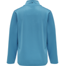 hummel Core XK Half Zip Poly Sweat (women's)-Soccer Command