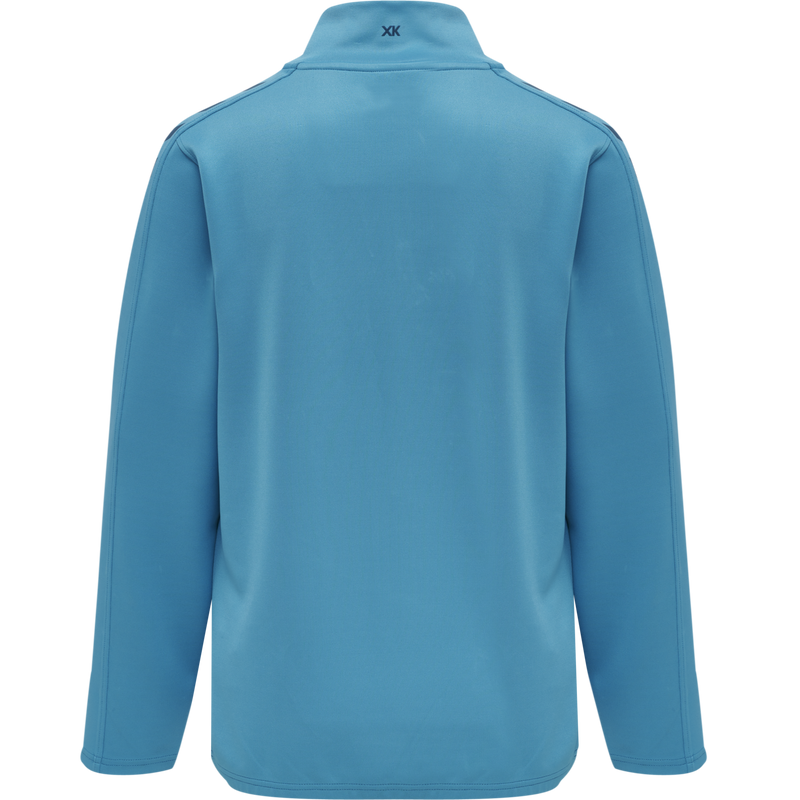 hummel Core XK Half Zip Poly Sweat (women's)-Soccer Command