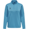 hummel Core XK Half Zip Poly Sweat (women's)-Soccer Command