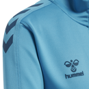 hummel Core XK Half Zip Poly Sweat (women's)-Soccer Command