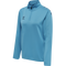 hummel Core XK Half Zip Poly Sweat (women's)-Soccer Command