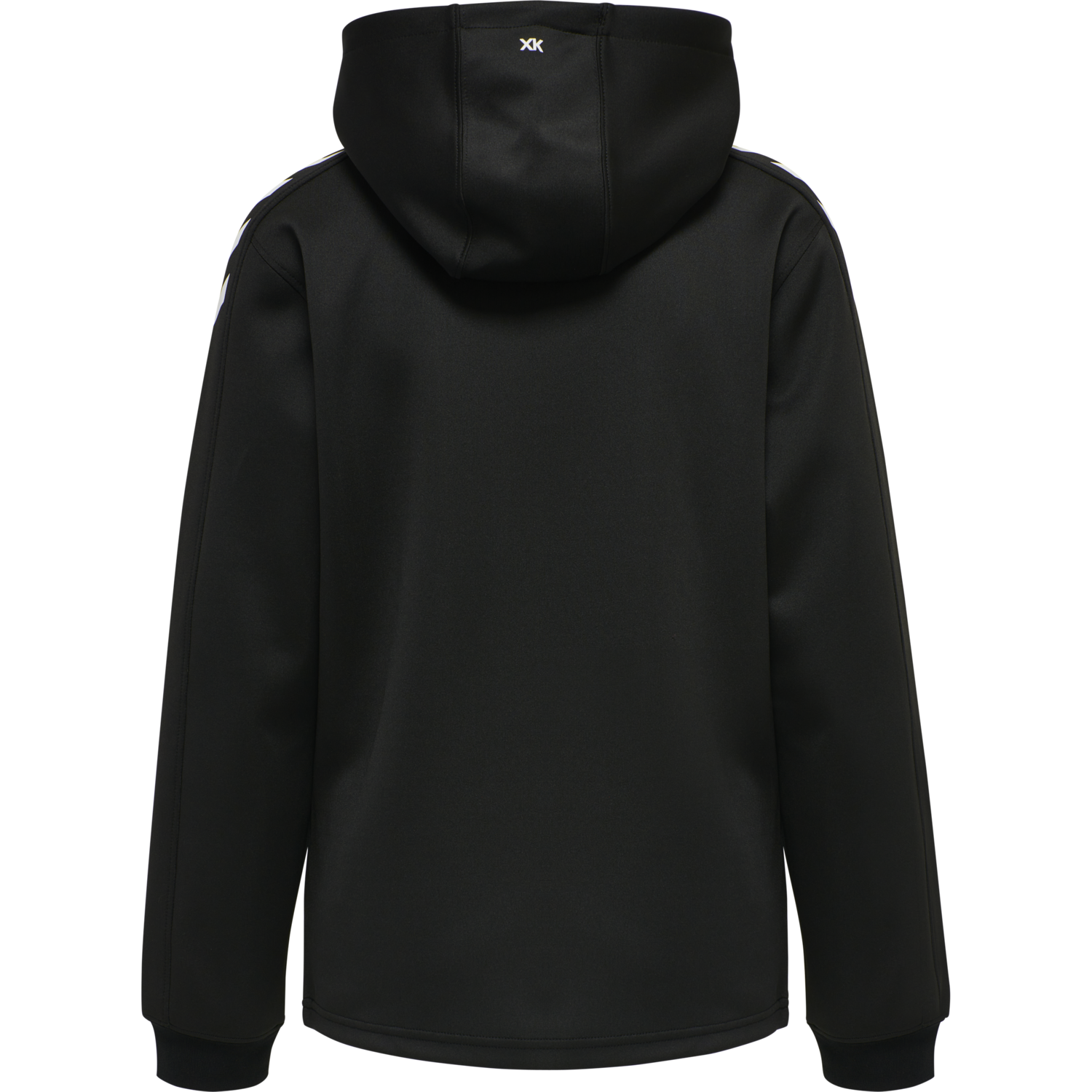 hummel Core XK Poly Sweat Hoodie (women's)-Soccer Command