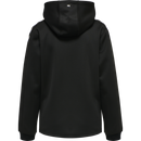 hummel Core XK Poly Sweat Hoodie (women's)-Soccer Command