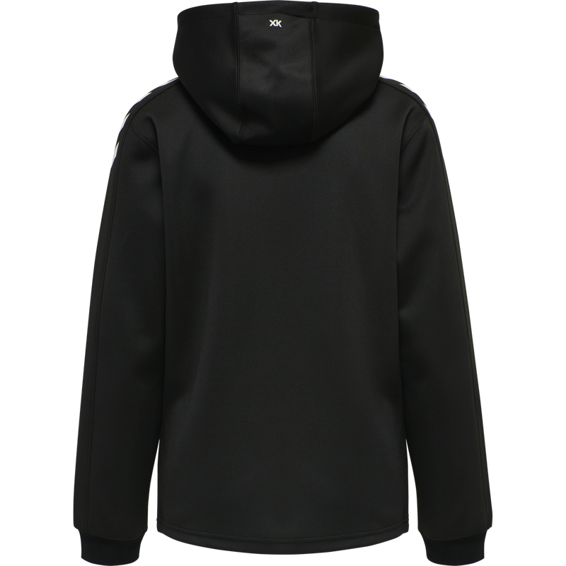 hummel Core XK Poly Sweat Hoodie (women's)-Soccer Command