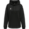 hummel Core XK Poly Sweat Hoodie (women's)-Soccer Command