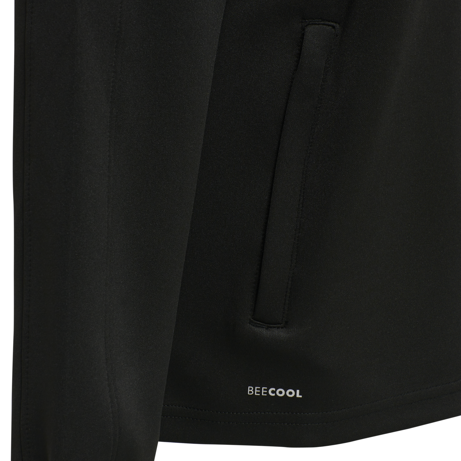 hummel Core XK Poly Sweat Hoodie (women's)-Soccer Command