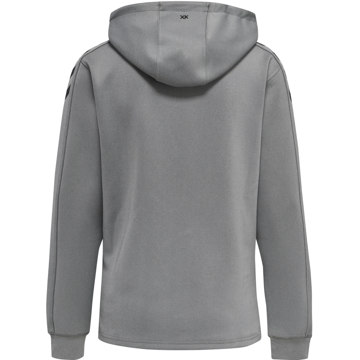 hummel Core XK Poly Sweat Hoodie (women's)-Soccer Command