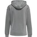 hummel Core XK Poly Sweat Hoodie (women's)-Soccer Command