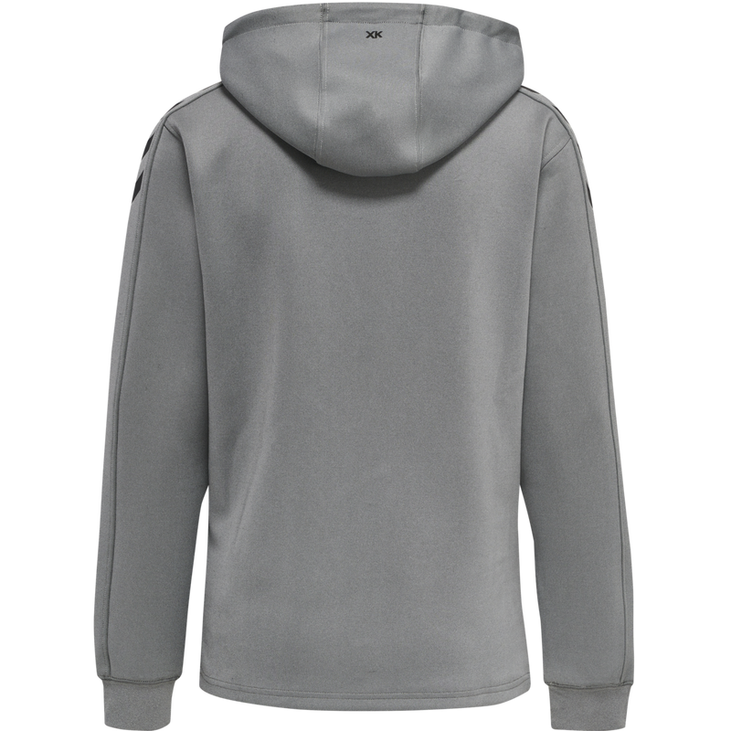 hummel Core XK Poly Sweat Hoodie (women's)-Soccer Command