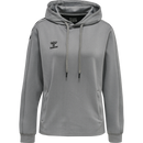 hummel Core XK Poly Sweat Hoodie (women's)-Soccer Command