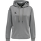 hummel Core XK Poly Sweat Hoodie (women's)-Soccer Command