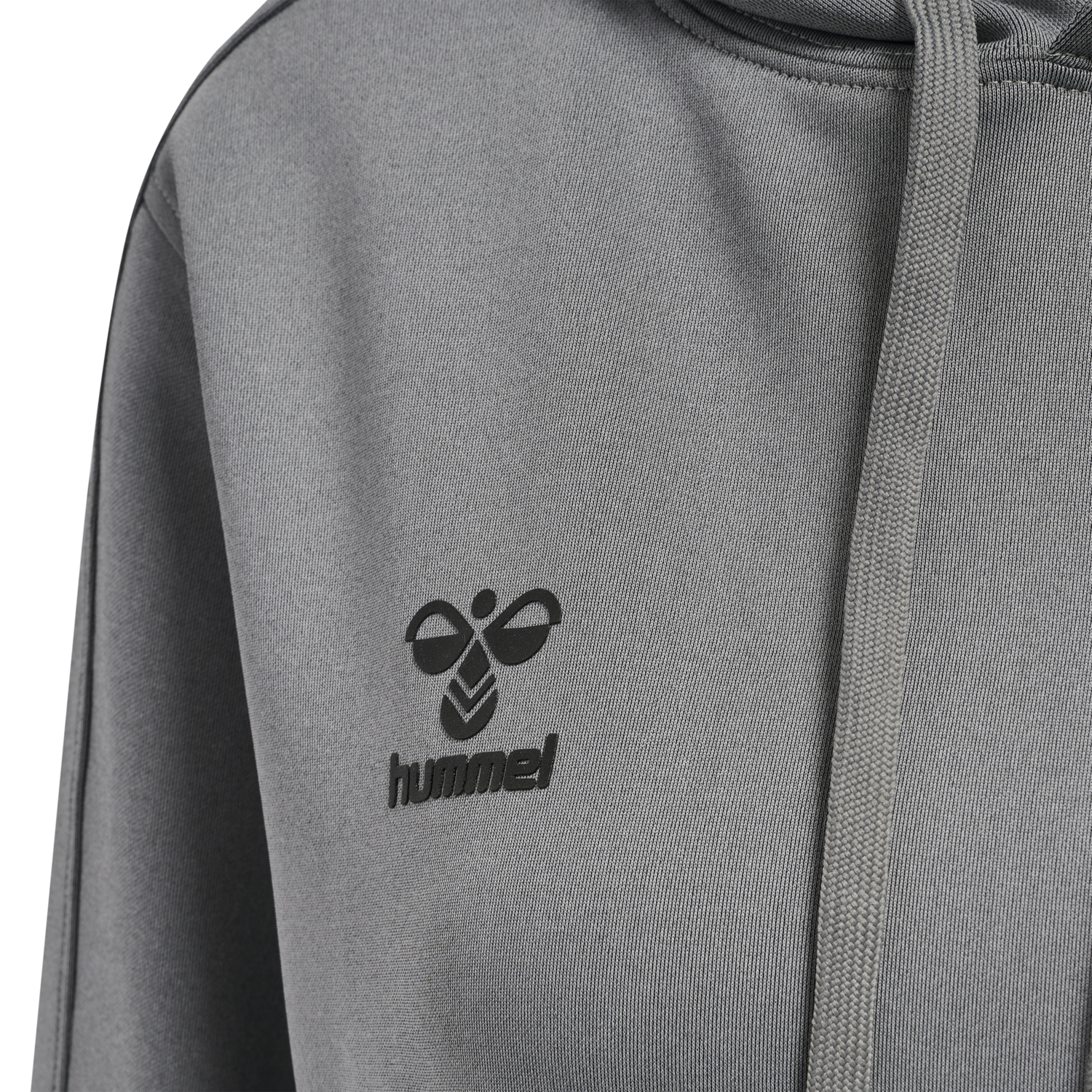 hummel Core XK Poly Sweat Hoodie (women's)-Soccer Command