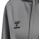 hummel Core XK Poly Sweat Hoodie (women's)-Soccer Command