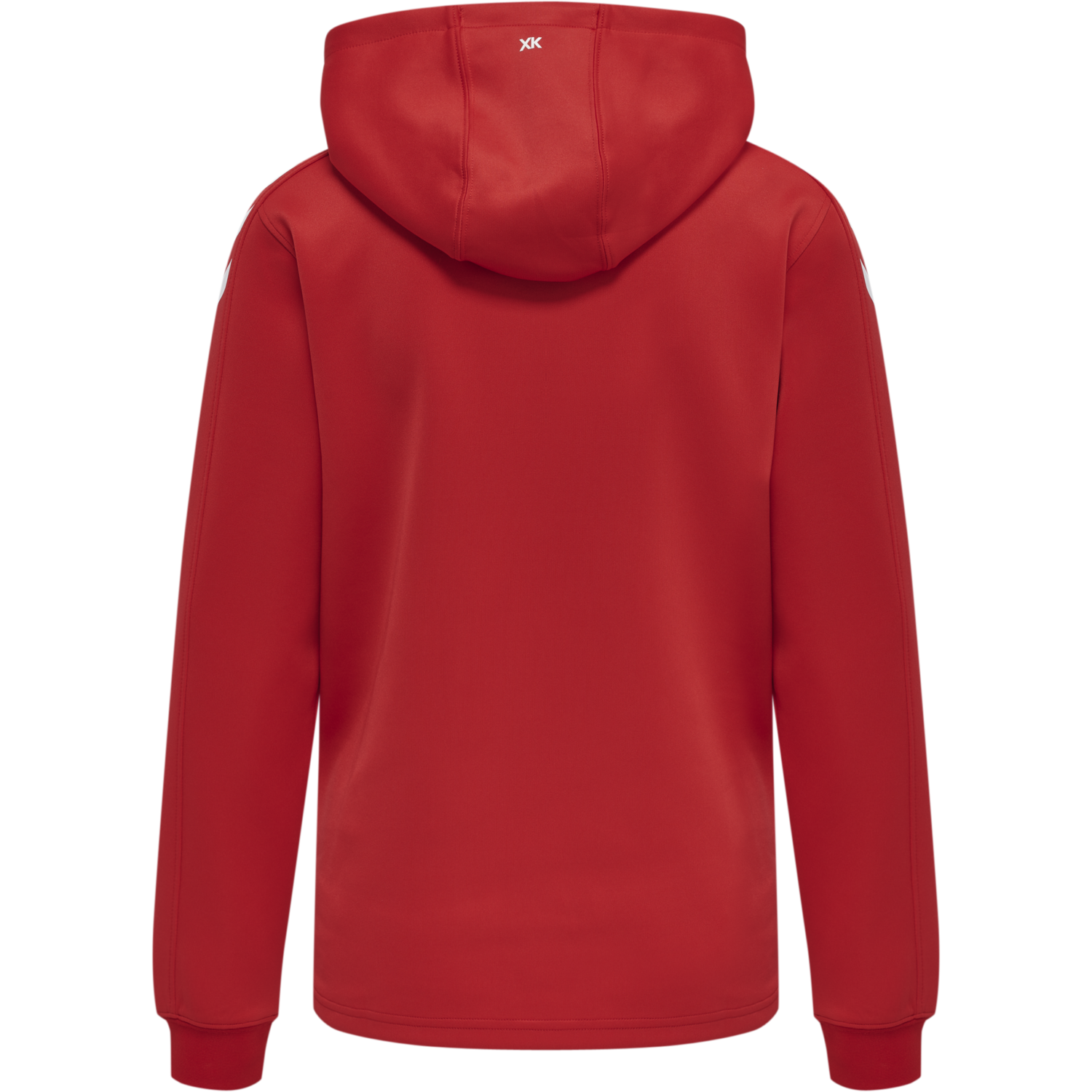 hummel Core XK Poly Sweat Hoodie (women's)-Soccer Command