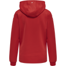 hummel Core XK Poly Sweat Hoodie (women's)-Soccer Command