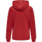 hummel Core XK Poly Sweat Hoodie (women's)-Soccer Command