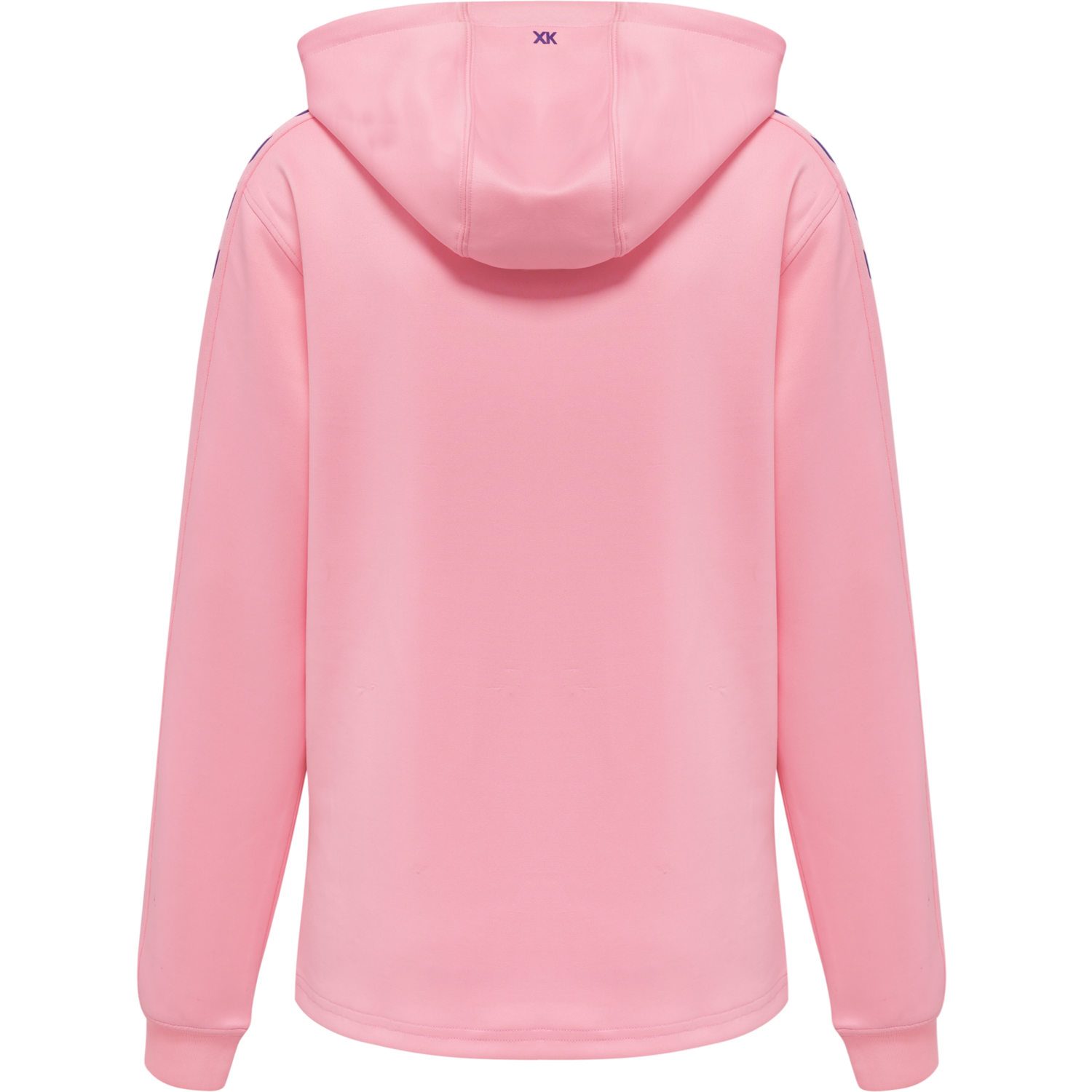 hummel Core XK Poly Sweat Hoodie (women's)-Soccer Command