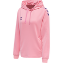 hummel Core XK Poly Sweat Hoodie (women's)-Soccer Command