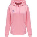 hummel Core XK Poly Sweat Hoodie (women's)-Soccer Command