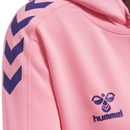 hummel Core XK Poly Sweat Hoodie (women's)-Soccer Command