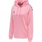 hummel Core XK Poly Sweat Hoodie (women's)-Soccer Command