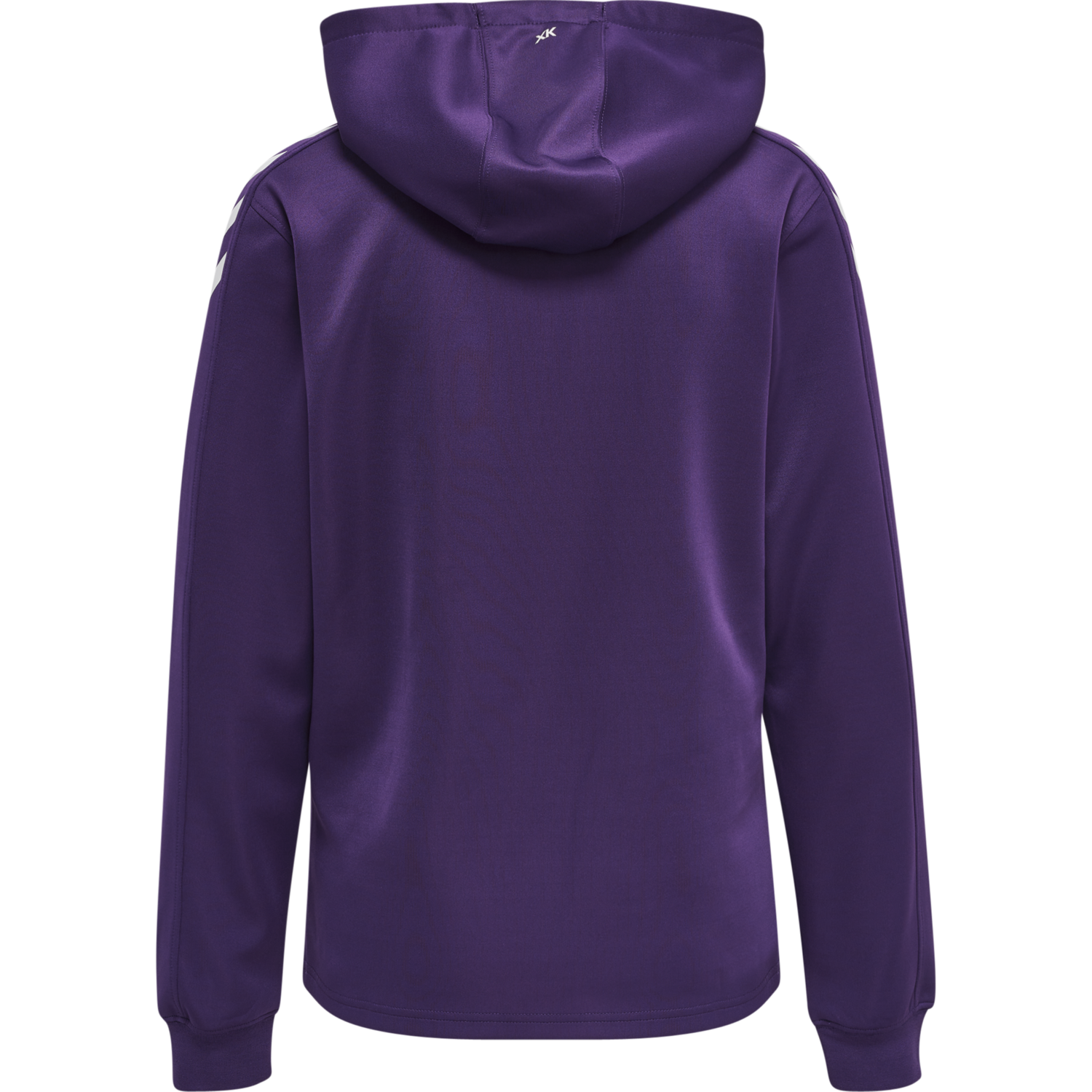 hummel Core XK Poly Sweat Hoodie (women's)-Soccer Command