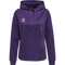 hummel Core XK Poly Sweat Hoodie (women's)-Soccer Command