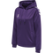 hummel Core XK Poly Sweat Hoodie (women's)-Soccer Command