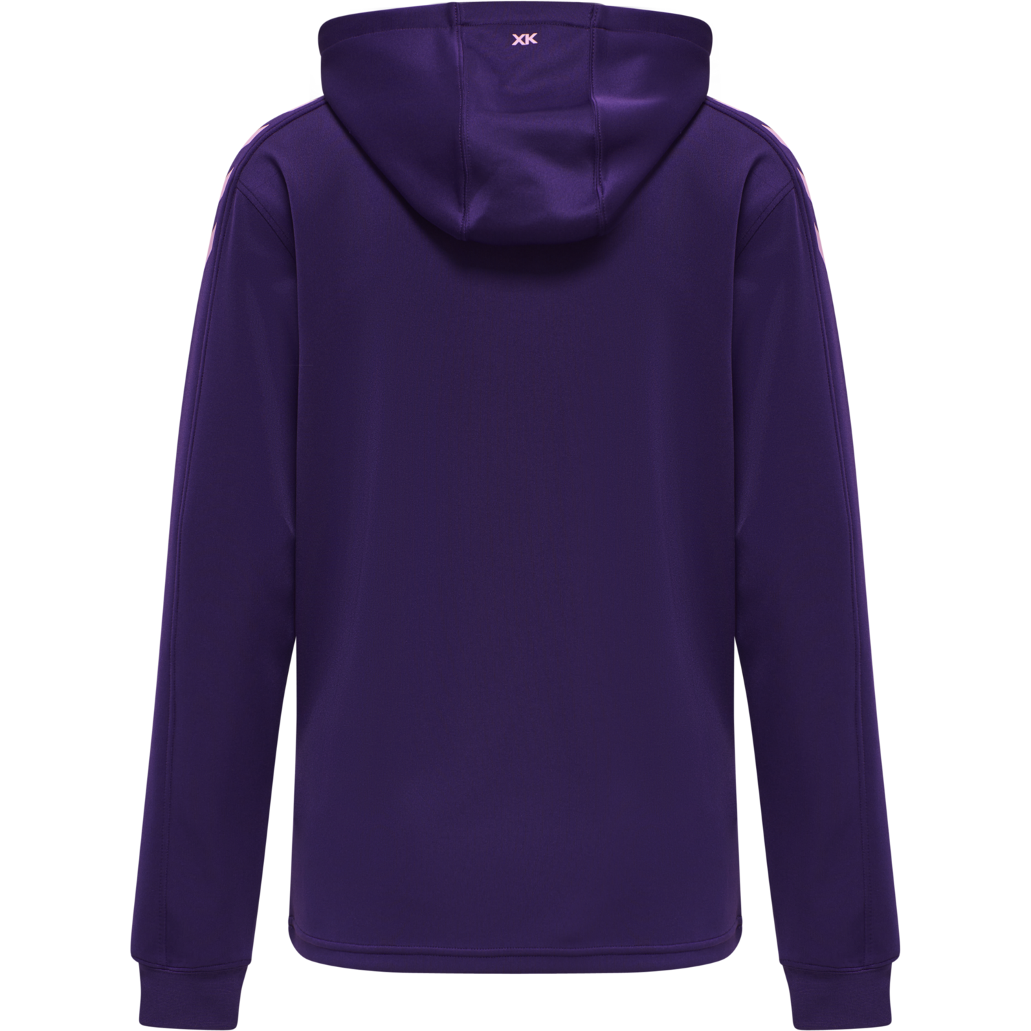 hummel Core XK Poly Sweat Hoodie (women's)-Soccer Command