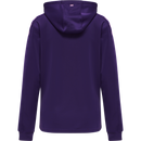 hummel Core XK Poly Sweat Hoodie (women's)-Soccer Command