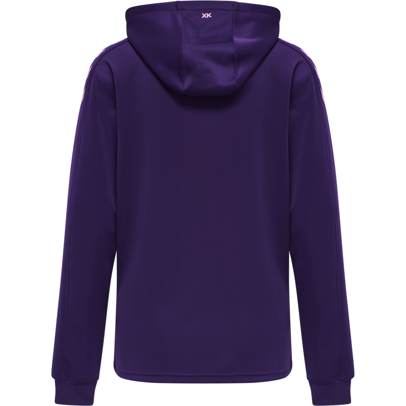 hummel Core XK Poly Sweat Hoodie (women's)-Soccer Command