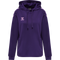 hummel Core XK Poly Sweat Hoodie (women's)-Soccer Command