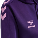 hummel Core XK Poly Sweat Hoodie (women's)-Soccer Command