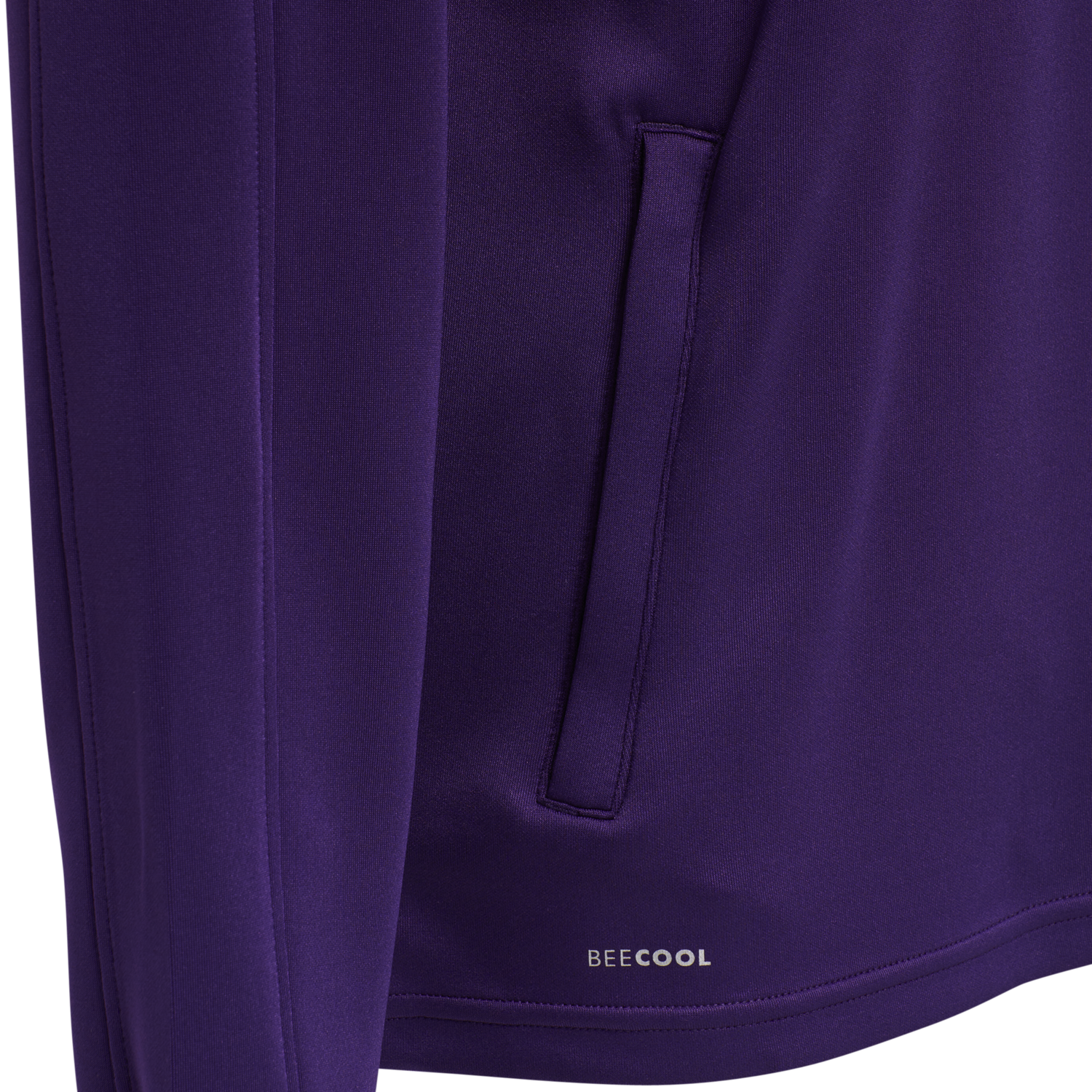 hummel Core XK Poly Sweat Hoodie (women's)-Soccer Command