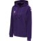 hummel Core XK Poly Sweat Hoodie (women's)-Soccer Command