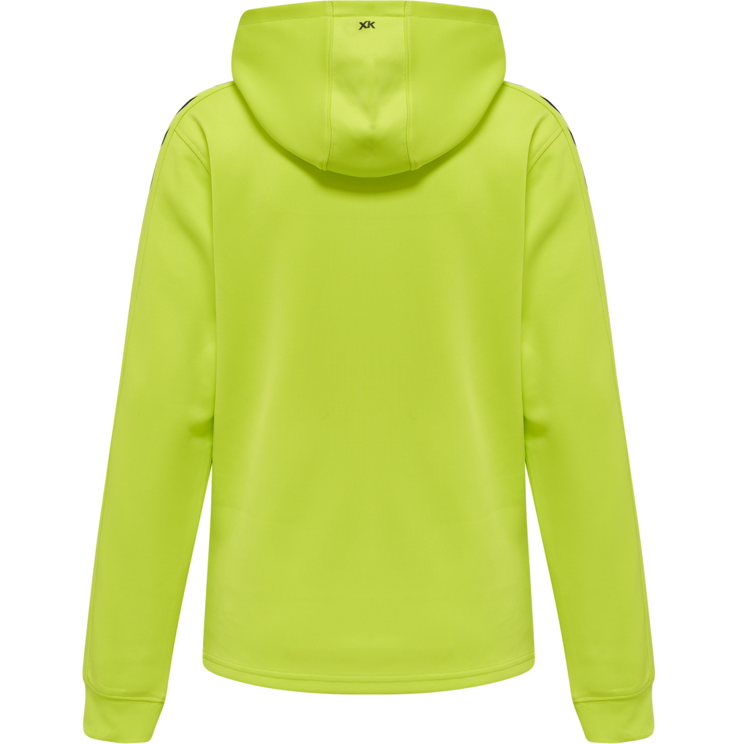 hummel Core XK Poly Sweat Hoodie (women's)-Soccer Command