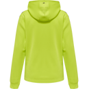 hummel Core XK Poly Sweat Hoodie (women's)-Soccer Command