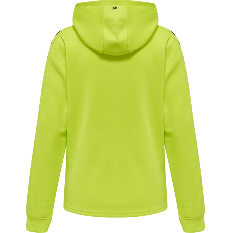 hummel Core XK Poly Sweat Hoodie (women's)-Soccer Command