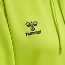 hummel Core XK Poly Sweat Hoodie (women's)-Soccer Command