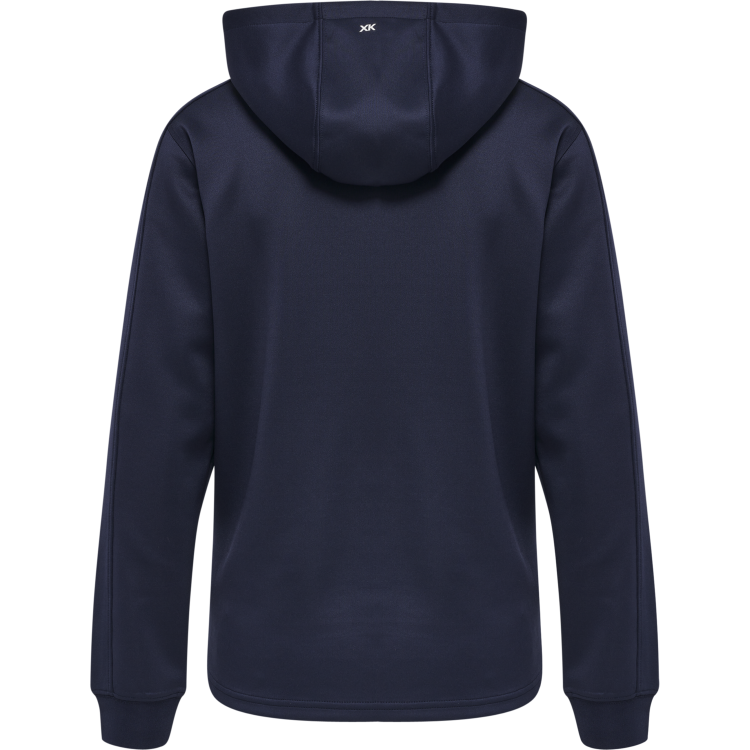 hummel Core XK Poly Sweat Hoodie (women's)-Soccer Command
