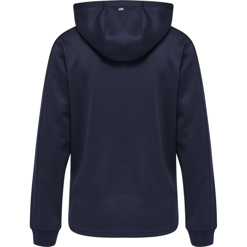 hummel Core XK Poly Sweat Hoodie (women's)-Soccer Command