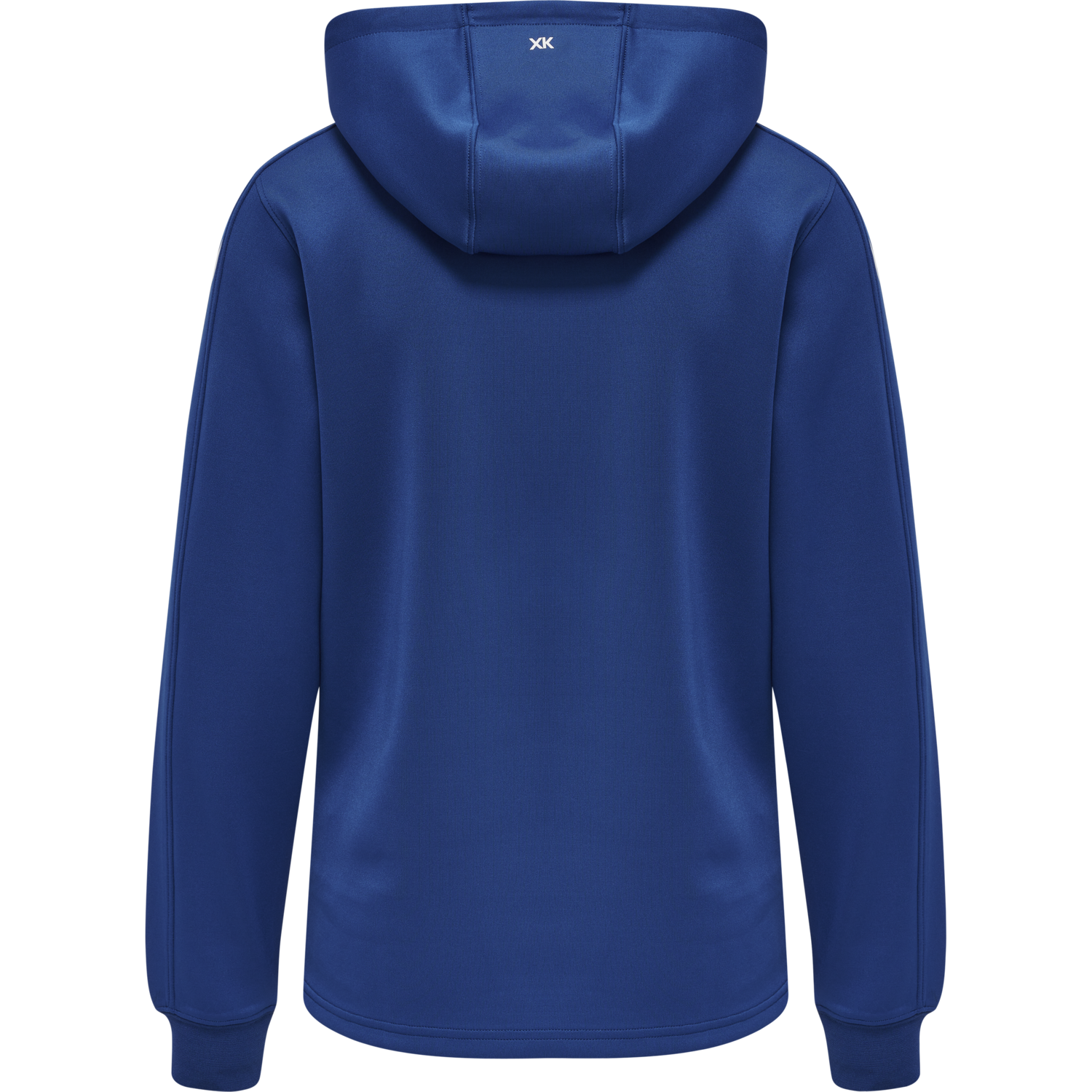 hummel Core XK Poly Sweat Hoodie (women's)-Soccer Command