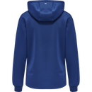 hummel Core XK Poly Sweat Hoodie (women's)-Soccer Command