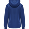 hummel Core XK Poly Sweat Hoodie (women's)-Soccer Command