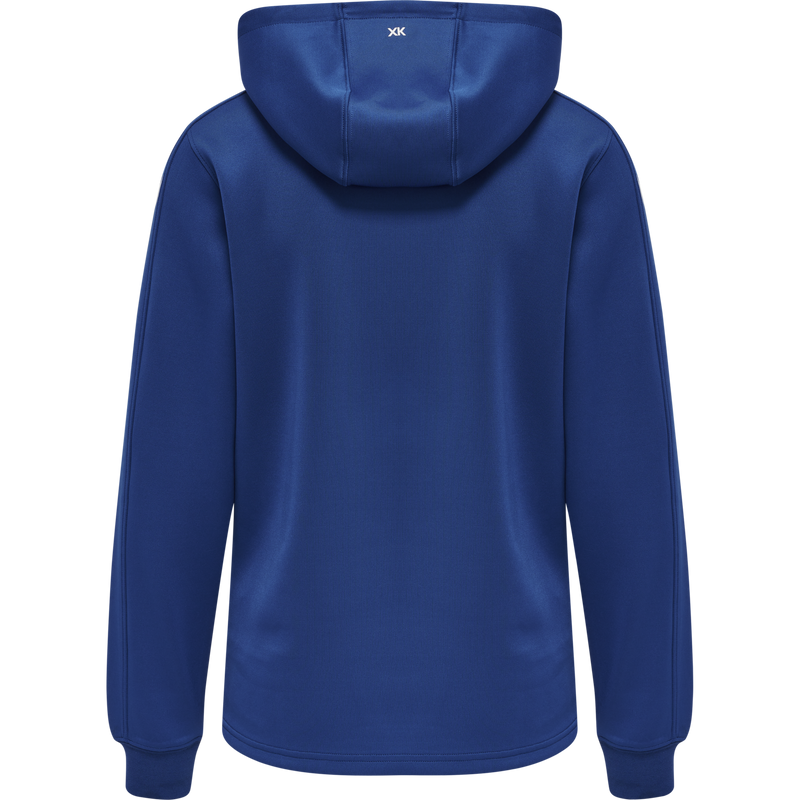 hummel Core XK Poly Sweat Hoodie (women's)-Soccer Command